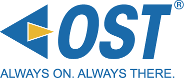 OST &mdash; Always On. Always There.